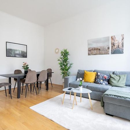 Central Two Bedroom Apartment Βιέννη Εξωτερικό φωτογραφία