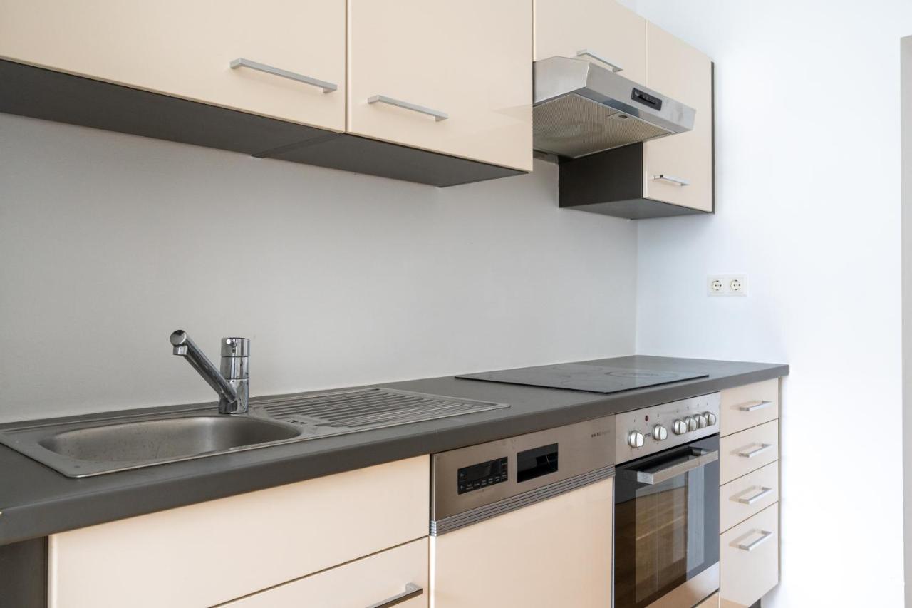 Central Two Bedroom Apartment Βιέννη Εξωτερικό φωτογραφία