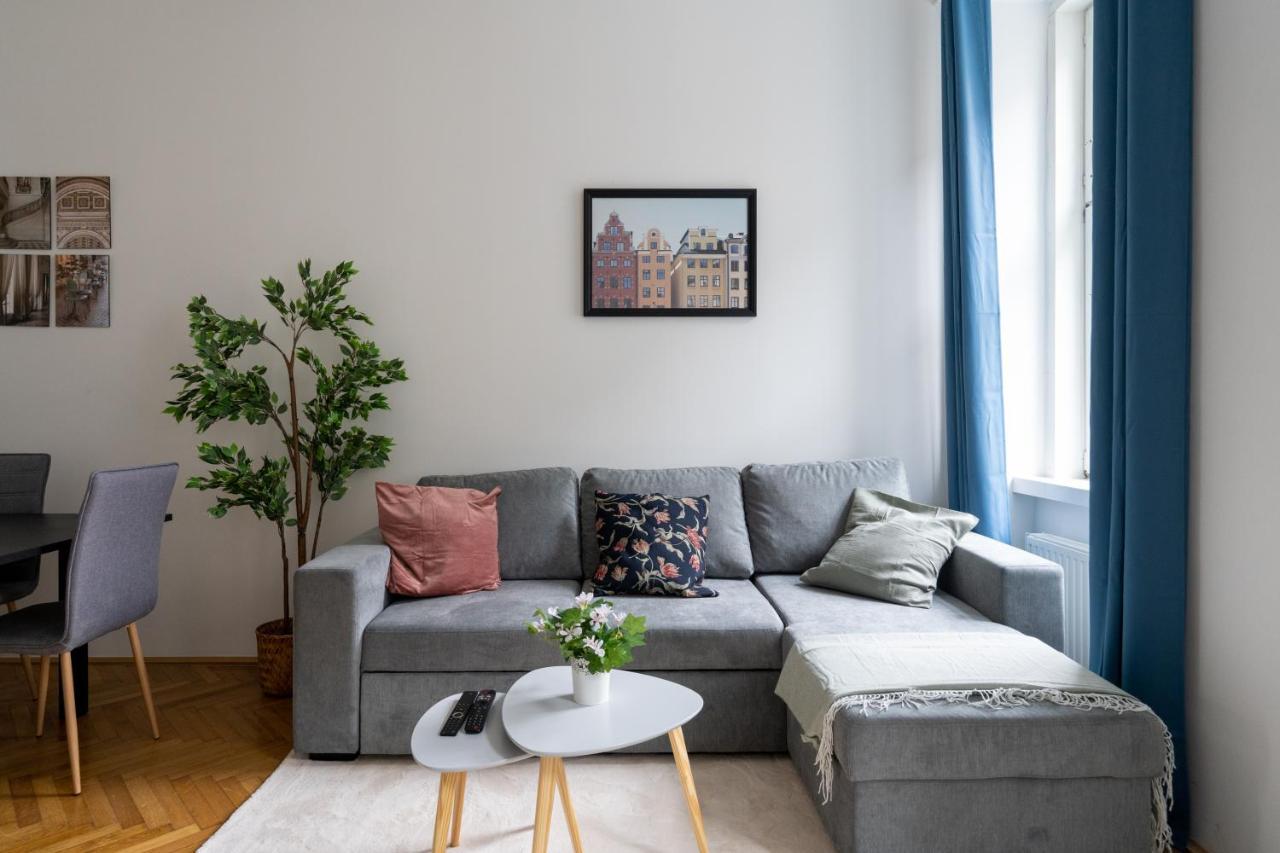 Central Two Bedroom Apartment Βιέννη Εξωτερικό φωτογραφία