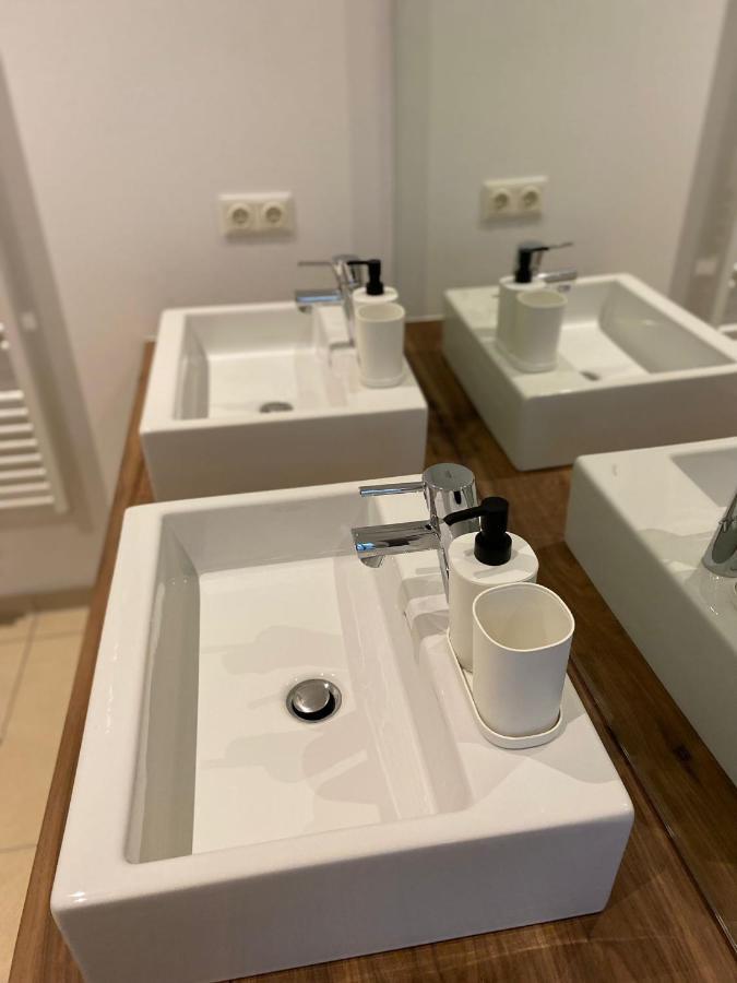 Central Two Bedroom Apartment Βιέννη Εξωτερικό φωτογραφία