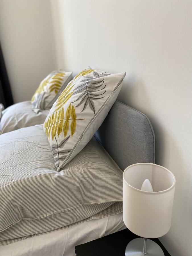 Central Two Bedroom Apartment Βιέννη Εξωτερικό φωτογραφία
