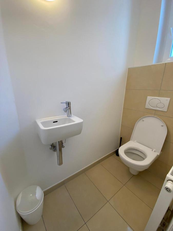 Central Two Bedroom Apartment Βιέννη Εξωτερικό φωτογραφία
