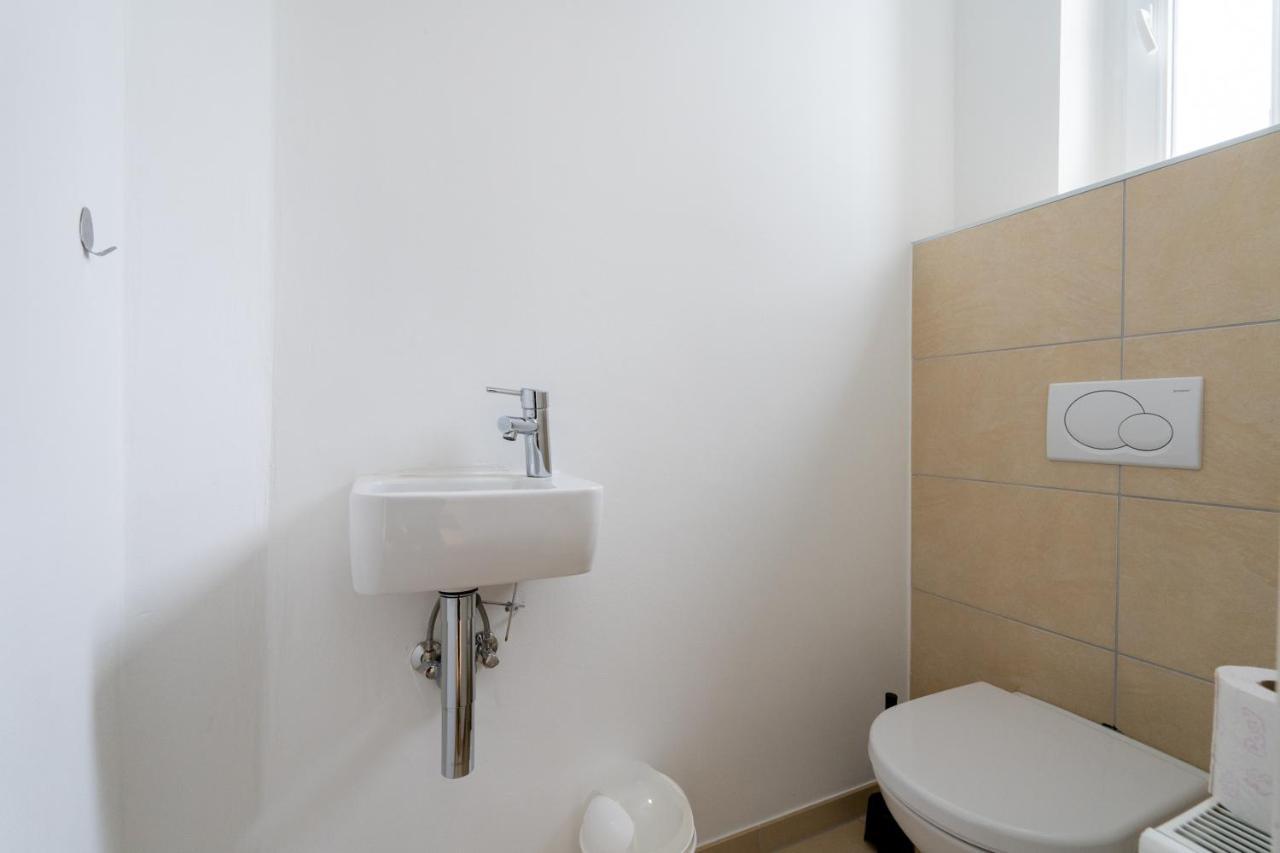 Central Two Bedroom Apartment Βιέννη Εξωτερικό φωτογραφία