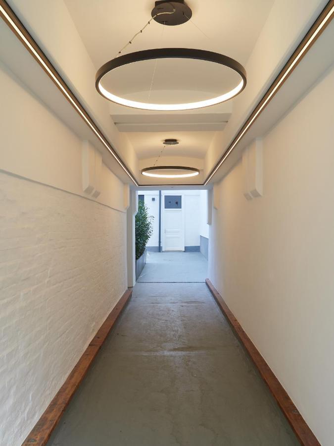 Central Two Bedroom Apartment Βιέννη Εξωτερικό φωτογραφία